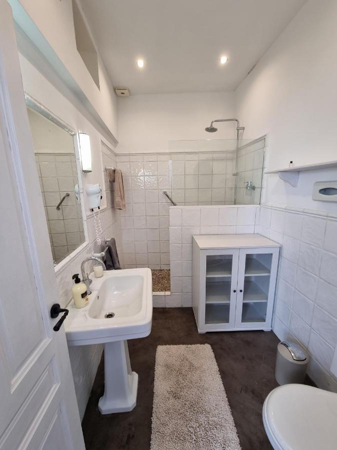 Appartamento Town House With Roof Terrace - Old Town