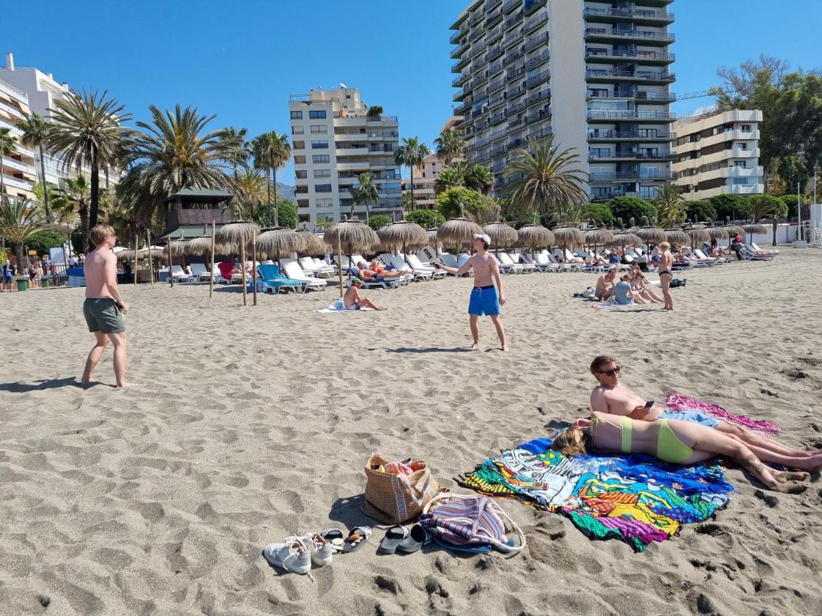 Town House With Roof Terrace - Old Town * Marbella