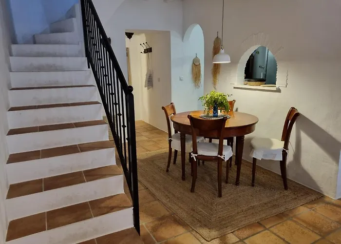 Town House With Roof Terrace - Old Town