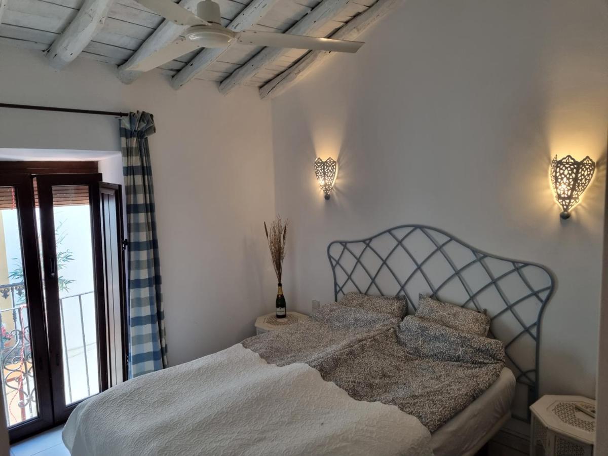Apartment Town House With Roof Terrace - Old Town Marbella